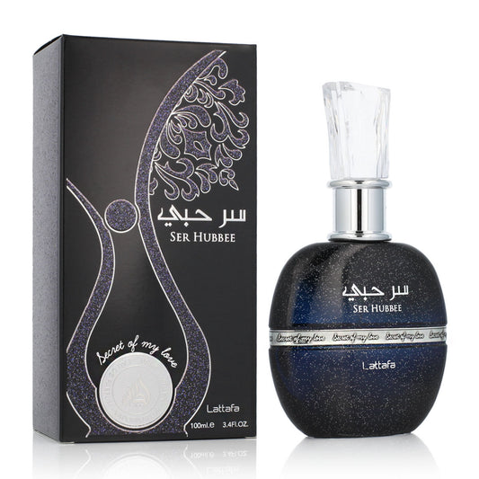 Profumo Donna Lattafa Ser Hubbee EDP
