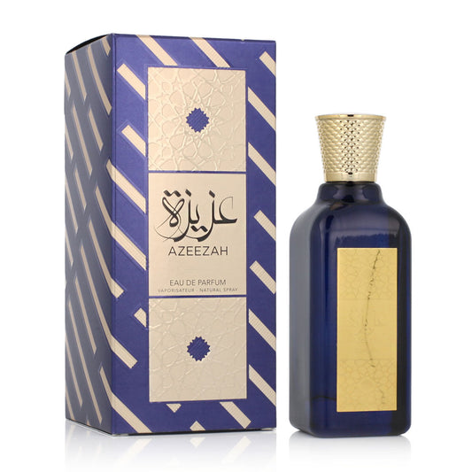Profumo Unisex Lattafa Azeezah EDP
