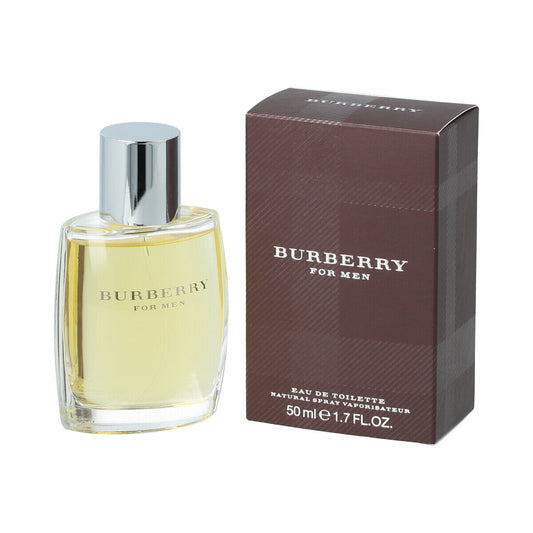 Profumo Uomo Burberry For Men EDT