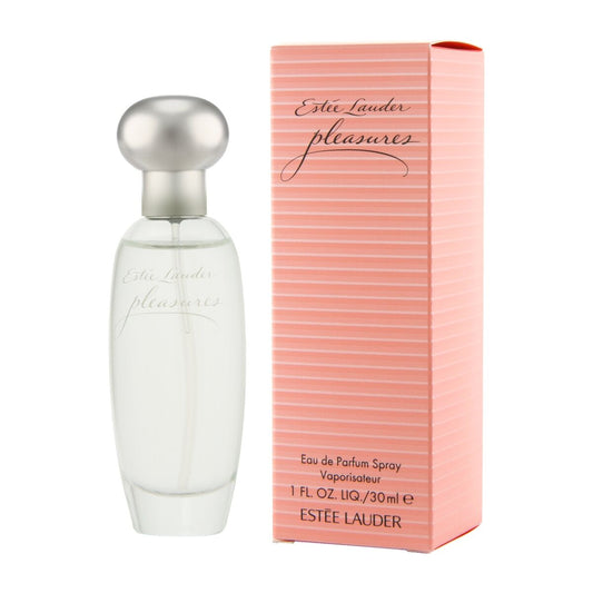 Profumo Donna Estee Lauder Pleasures EDP