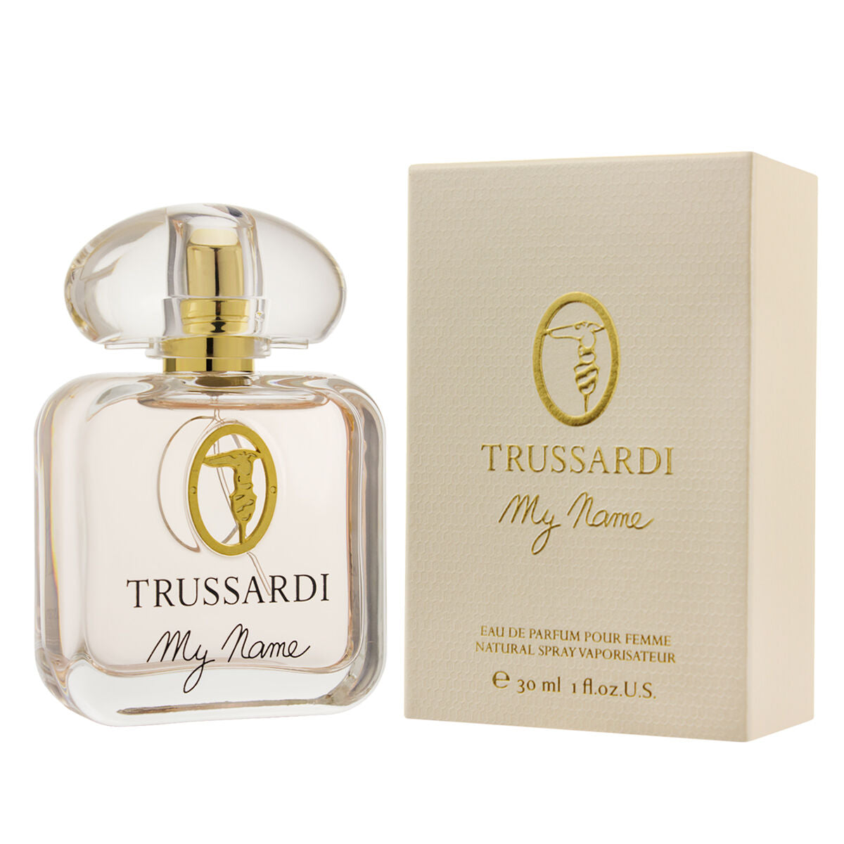 Profumo Donna Trussardi My Name EDP