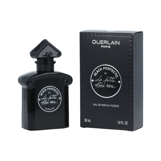 Profumo Donna Guerlain Black Perfecto By La Petite Robe Noire EDP