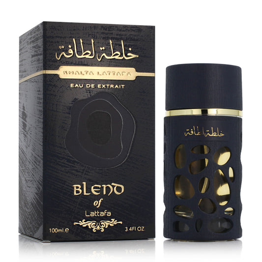 Profumo Unisex Lattafa Khalta EDP