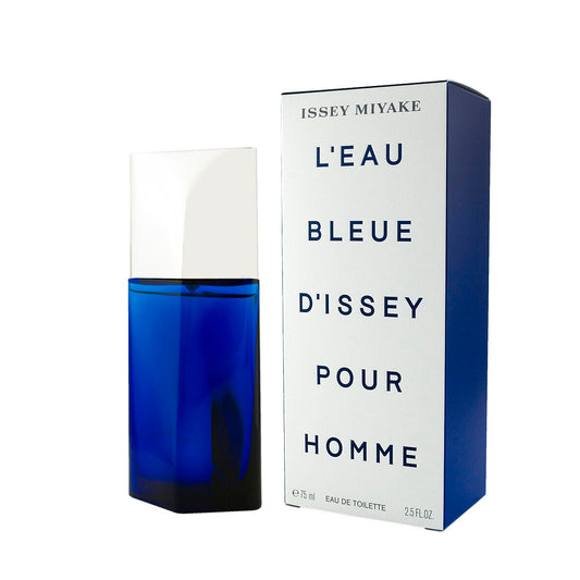 Profumo Uomo Issey Miyake L'eau Bleue D'Issey EDT