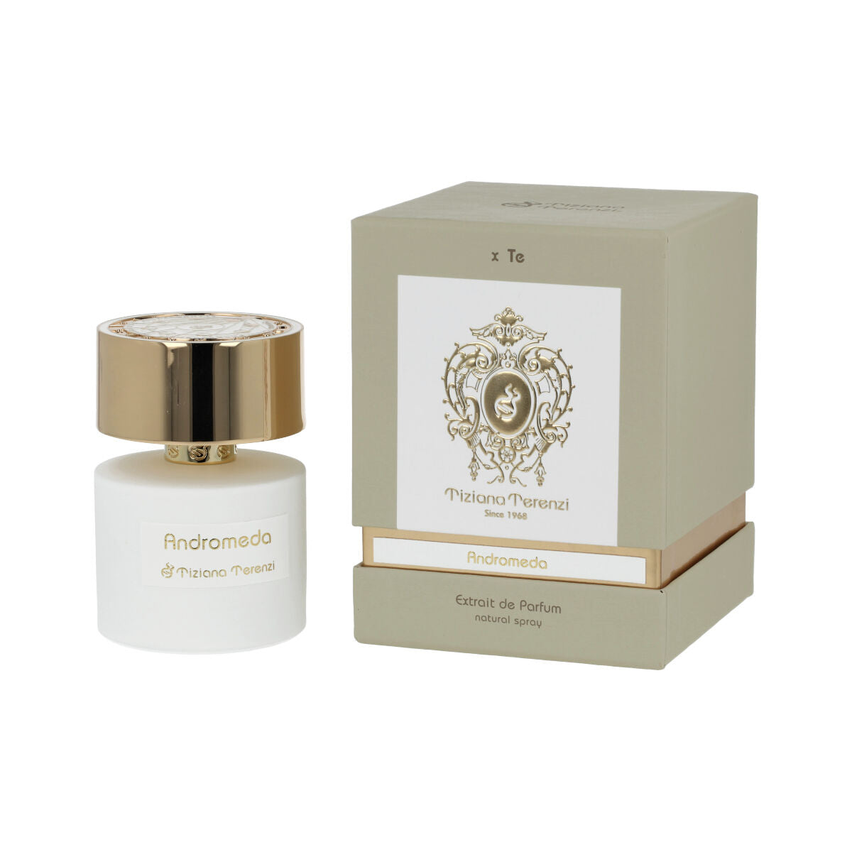 Profumo Unisex Tiziana Terenzi Andromeda EDP
