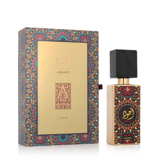 Profumo Unisex Lattafa Ajwad EDP