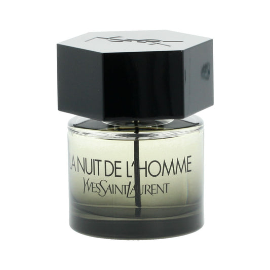 Profumo Uomo Yves Saint Laurent La Nuit de L\'Homme EDT 60 ml