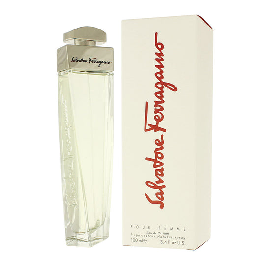 Profumo Donna Salvatore Ferragamo Pour Femme EDP