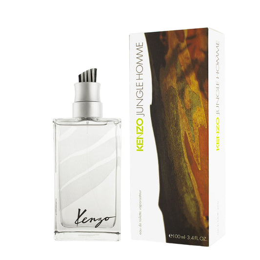 Profumo Uomo Kenzo Jungle EDT