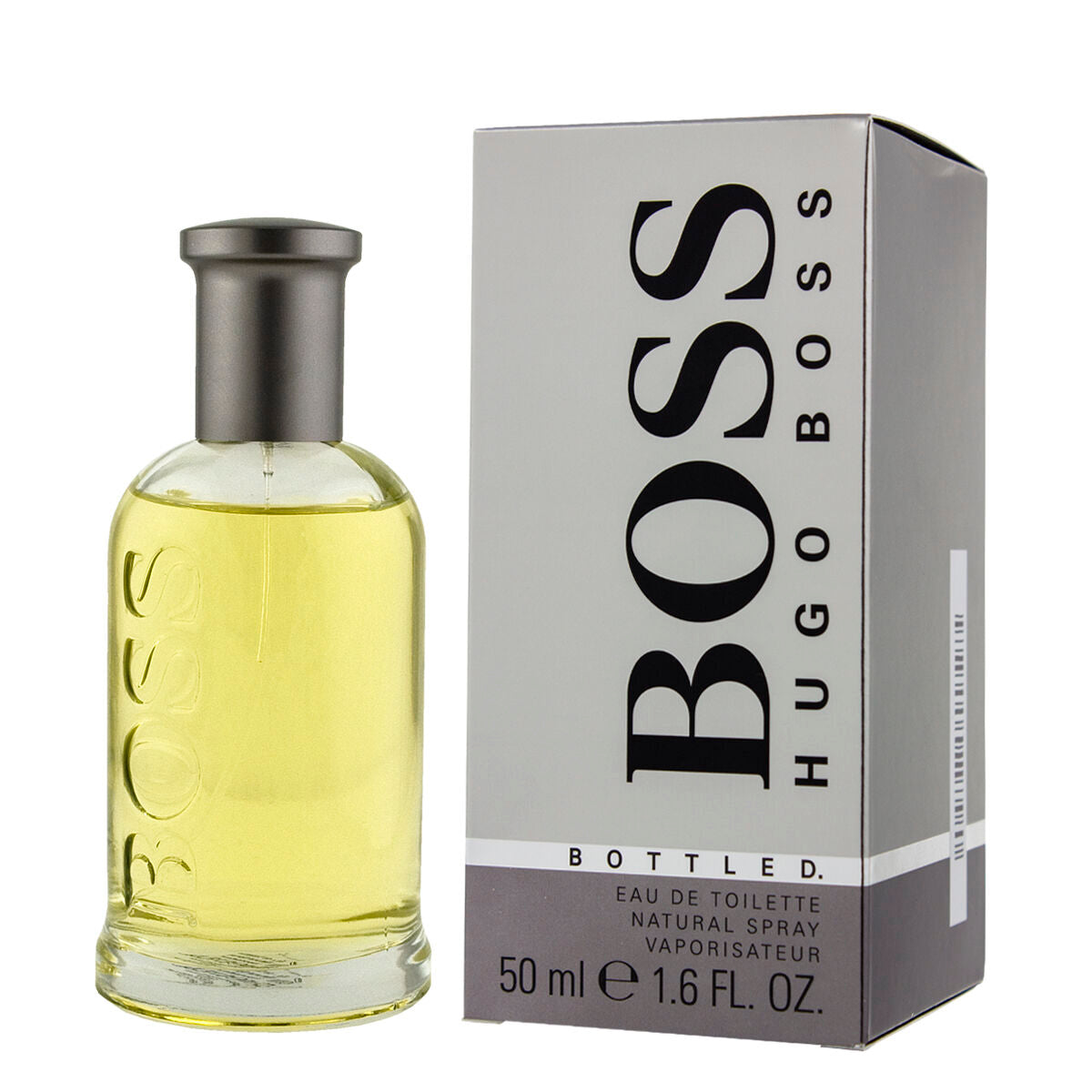 Profumo Uomo Hugo Boss Bottled No 6 EDT