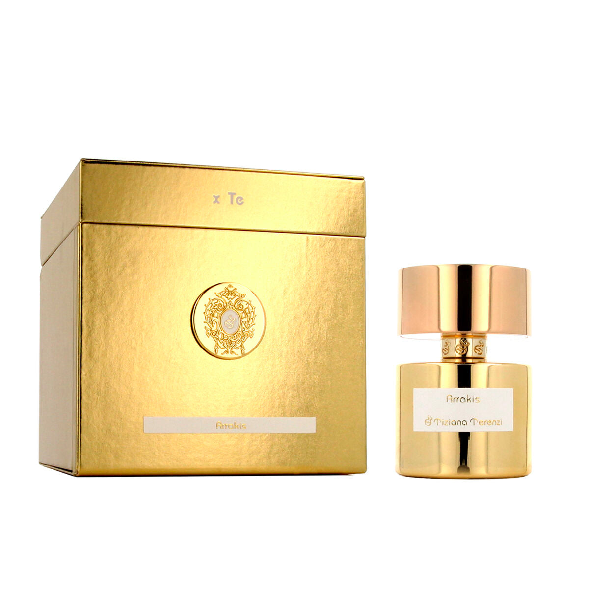 Profumo Unisex Tiziana Terenzi Arrakis EDP