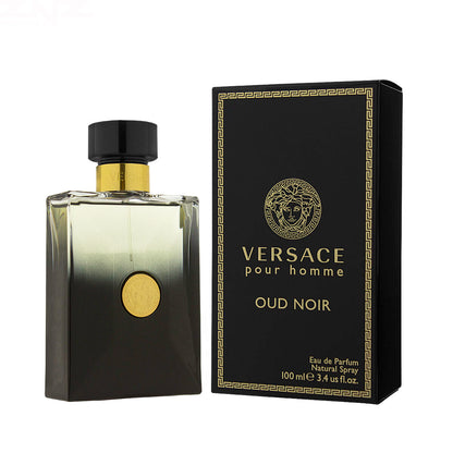 Profumo Uomo Versace Oud Noir EDP