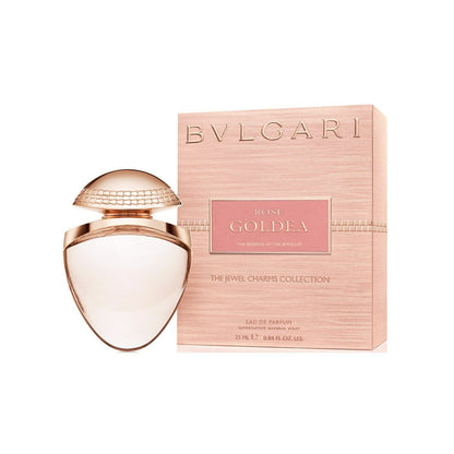Profumo Donna Bvlgari Rose Goldea EDP