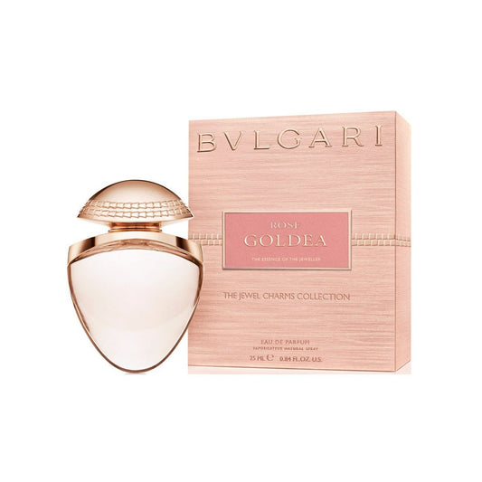 Profumo Donna Bvlgari Rose Goldea EDP