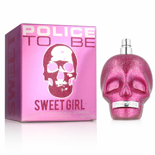 Profumo Donna Police To Be Sweet Girl EDP