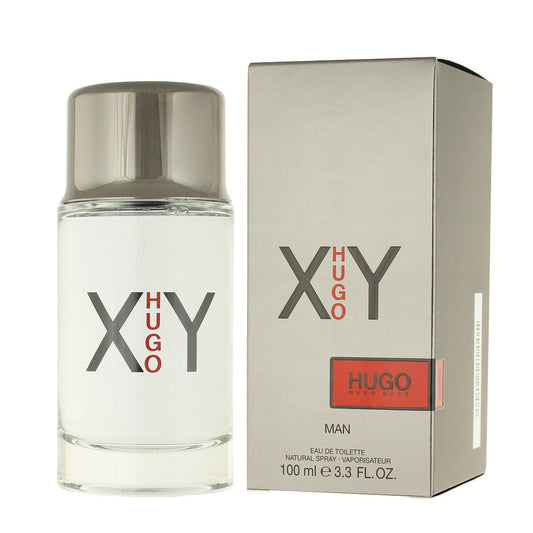 Profumo Uomo Hugo Boss XY EDT