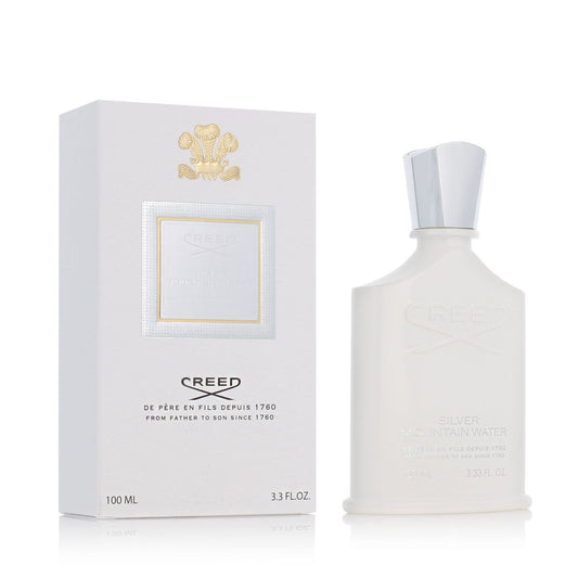 Profumo Uomo Creed Silver Mountain Water EDP