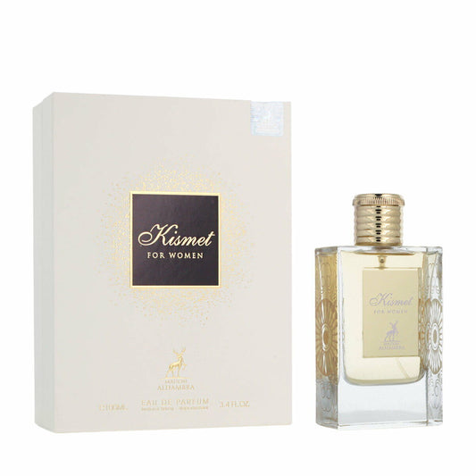 Profumo Donna Maison Alhambra Kismet EDP