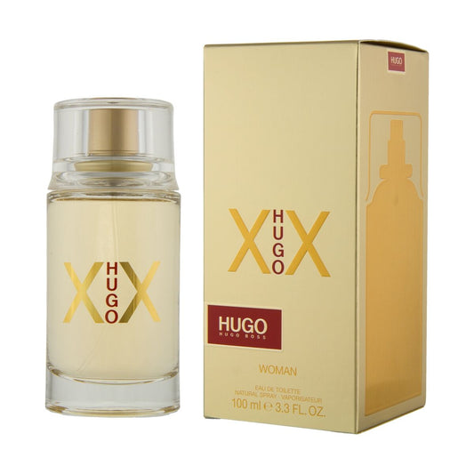 Profumo Donna Hugo Boss Hugo XX EDT