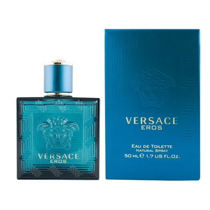 Profumo Uomo Versace Eros EDT