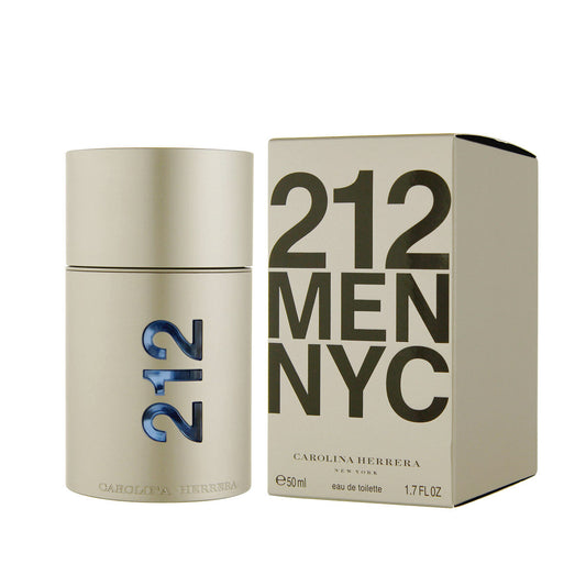 Profumo Uomo Carolina Herrera 212 Men EDT