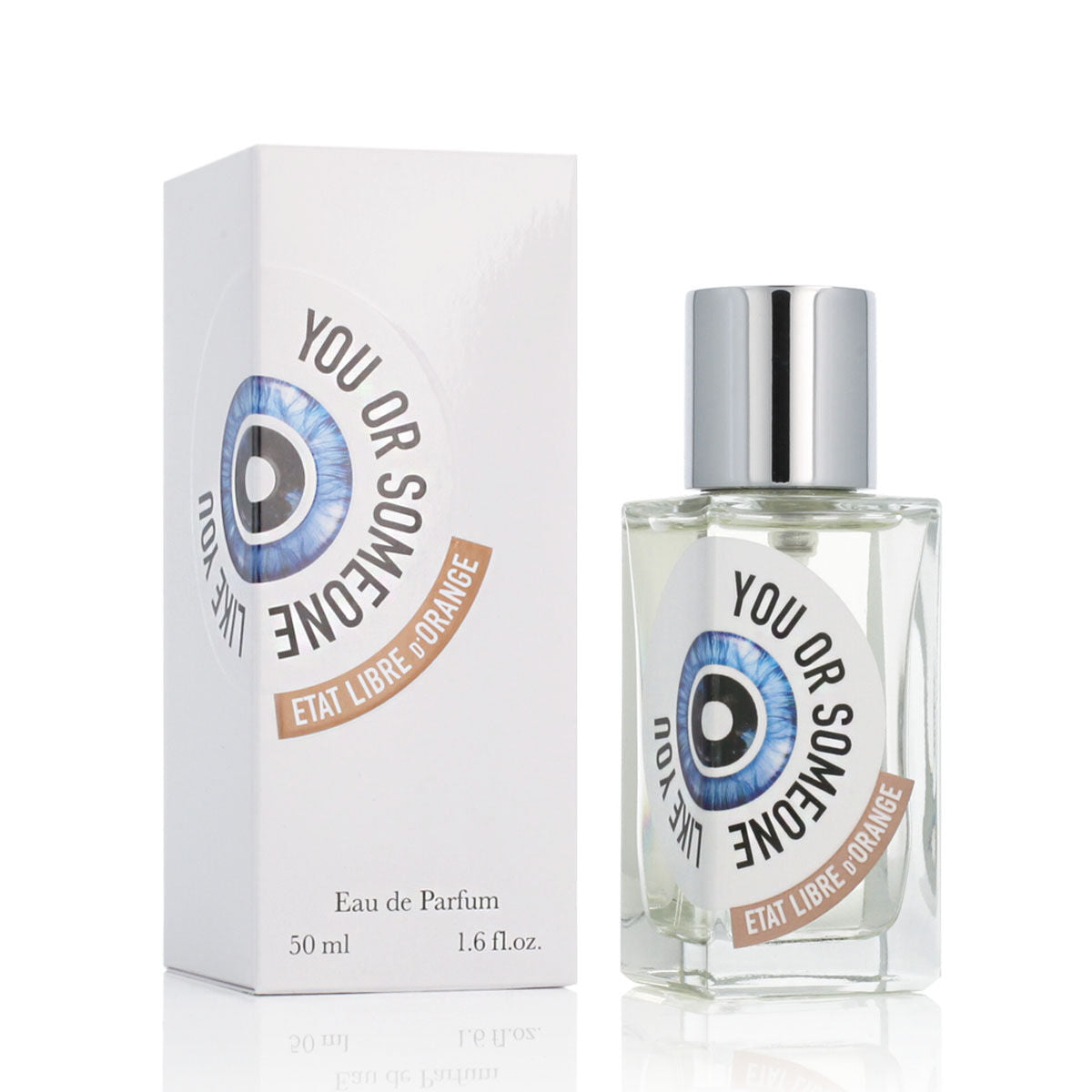 Profumo Unisex Etat Libre D'Orange You Or Someone Like You EDP 50 ml