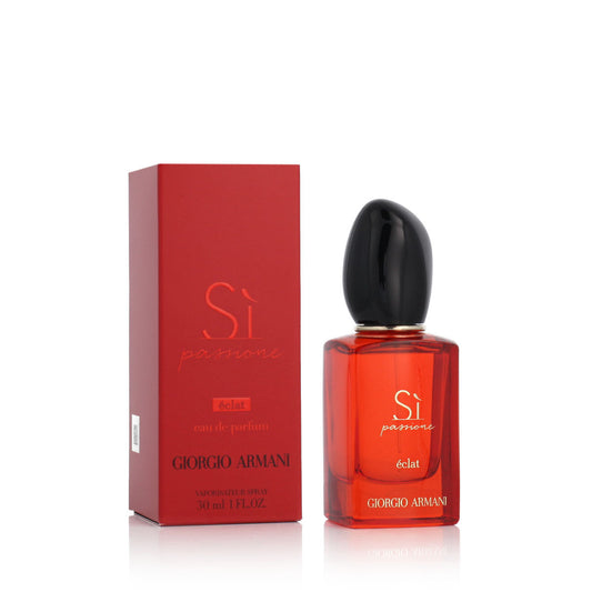 Profumo Donna Giorgio Armani Si Passione Éclat EDP