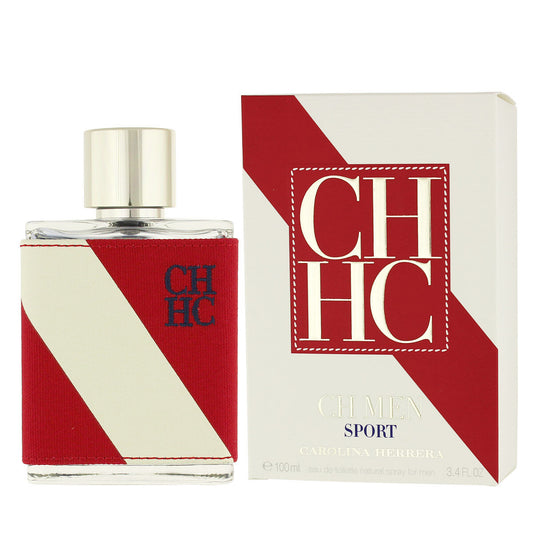 Profumo Uomo Carolina Herrera CH Men Sport EDT