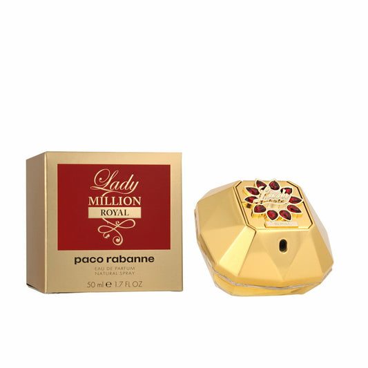 Profumo Donna Paco Rabanne Lady Million Royale EDP