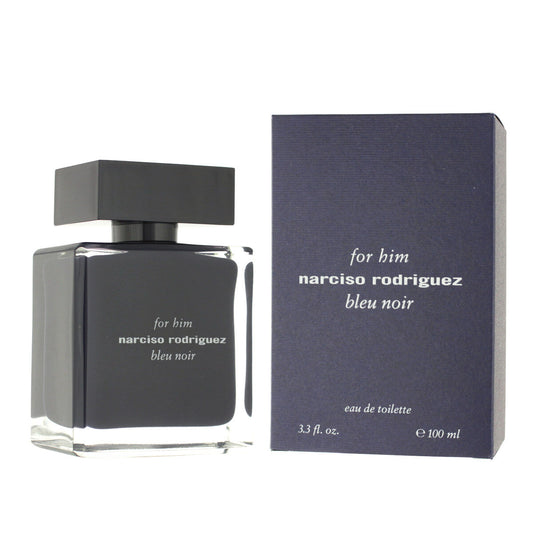 Profumo Uomo Narciso Rodriguez For Him Blue Noir EDT