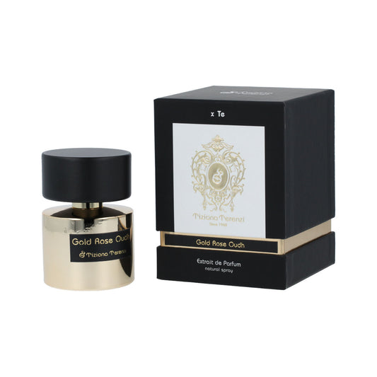 Profumo Unisex Tiziana Terenzi Gold Rose Oud EDP