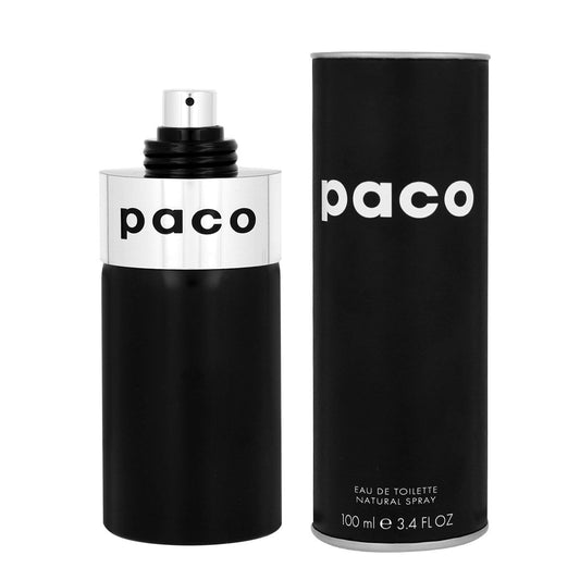 Profumo Unisex Paco Rabanne Paco EDT