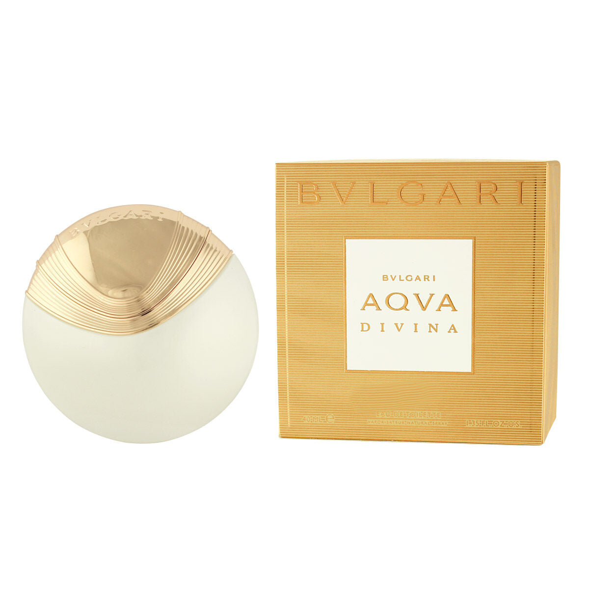 Profumo Donna Bvlgari Aqva Divina EDT