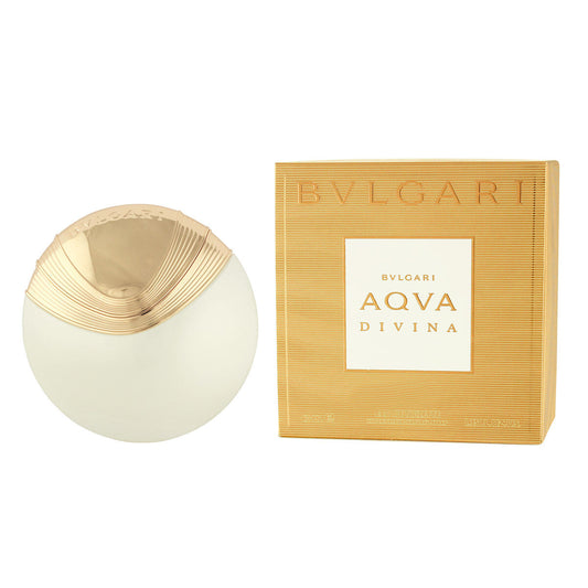 Profumo Donna Bvlgari Aqva Divina EDT