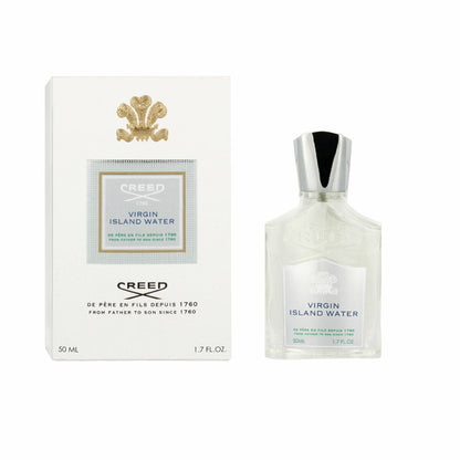 Profumo Unisex Creed Virgin Island Water EDP