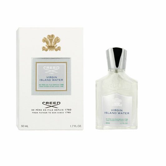 Profumo Unisex Creed Virgin Island Water EDP