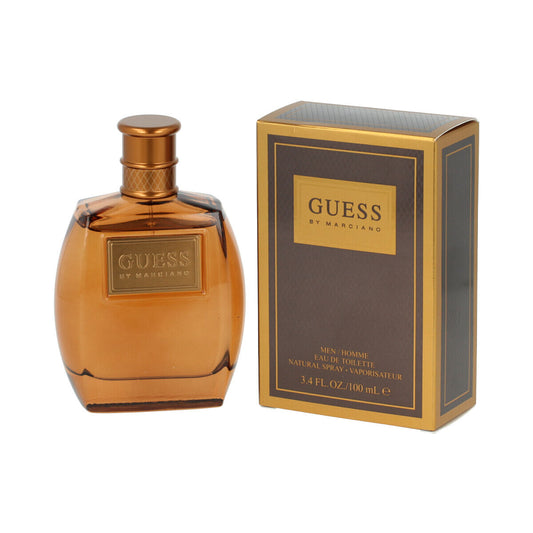 Profumo Uomo Guess By Marciano EDT
