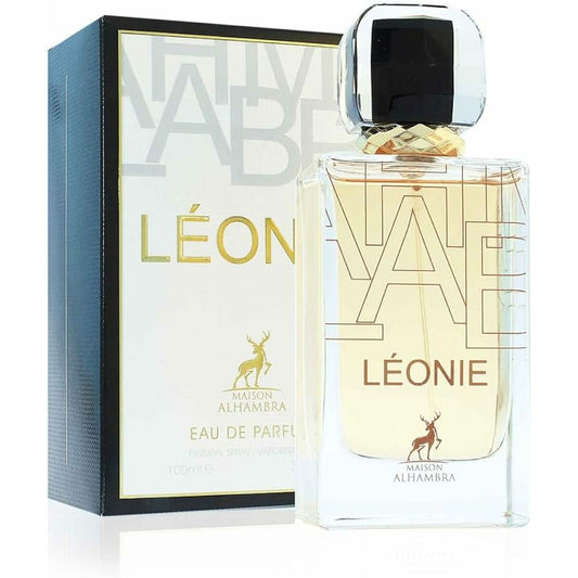 Profumo Donna Maison Alhambra Léonie EDP