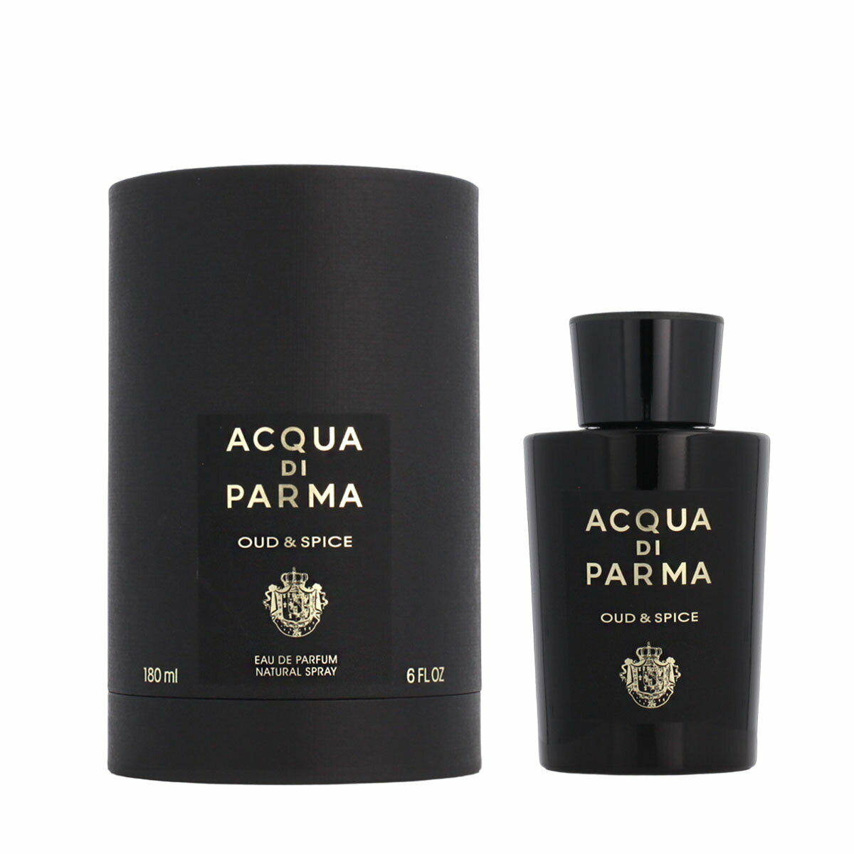 Profumo Uomo Acqua Di Parma Oud & Spice EDP