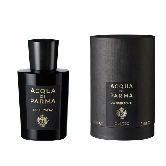 Profumo Unisex Acqua Di Parma Zafferano EDP