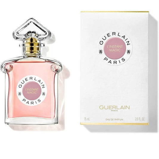Profumo Donna Guerlain EDP L'instant Magic 75 ml