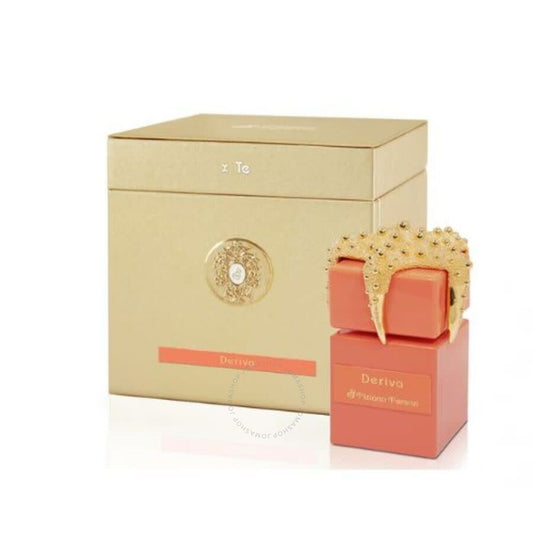 Profumo Unisex Tiziana Terenzi Deriva EDP