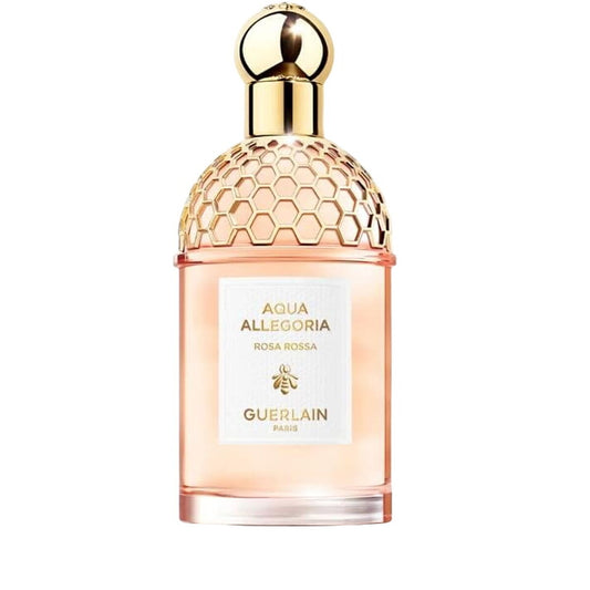 Profumo Uomo Guerlain Aqua Allegoria Rosa Rossa EDT 125 ml