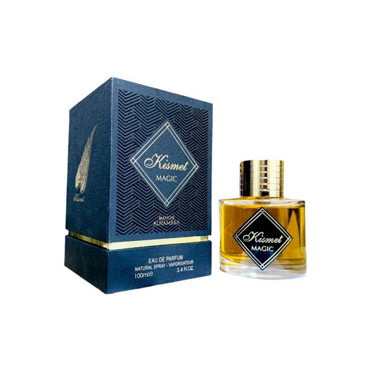 Profumo Unisex Maison Alhambra Kismet Magic EDP