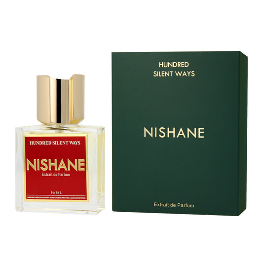 Profumo Unisex Nishane Hundred Silent Ways Parfum