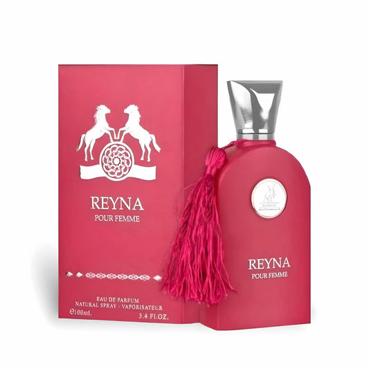Profumo Donna Maison Alhambra Reyna EDP