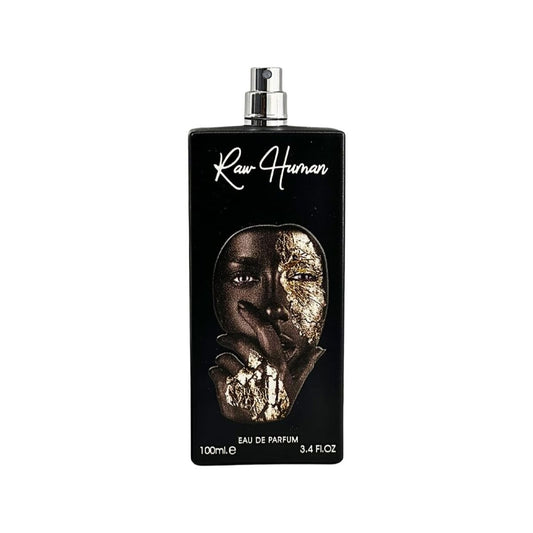 Profumo Uomo Lattafa Pride Raw Human EDP