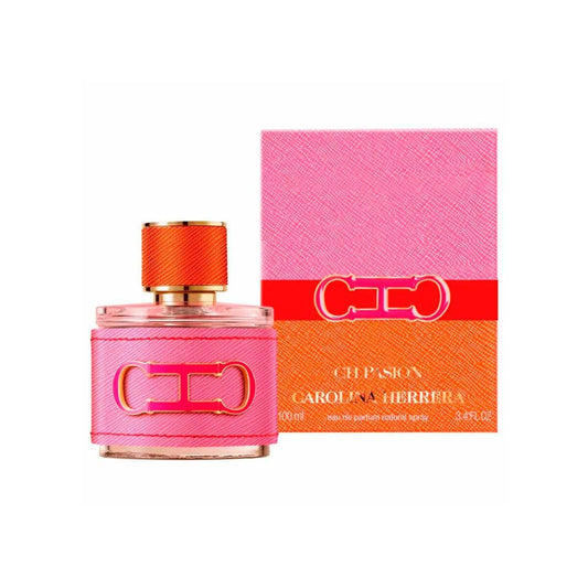 Profumo Donna Carolina Herrera CH Pasión EDP