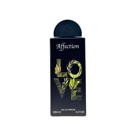 Profumo Unisex Lattafa Pride Affection EDP
