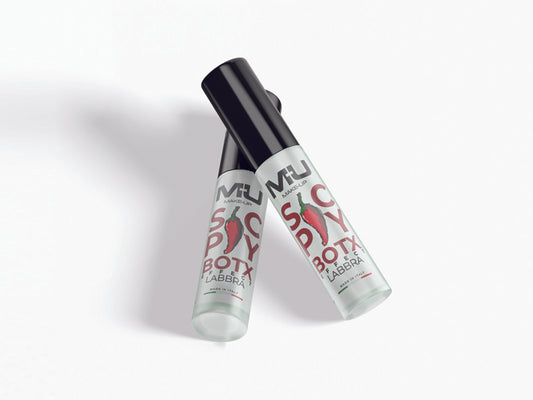 Spicy Lip Effect Botox Labbra